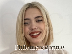 Philomenadonnay