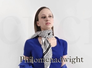 Philomenadwight