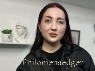 Philomenaedger