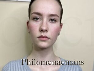 Philomenaemans