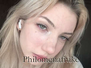 Philomenafrake