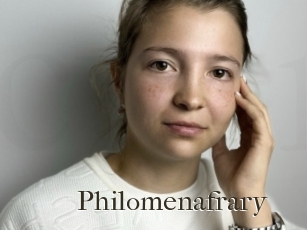Philomenafrary
