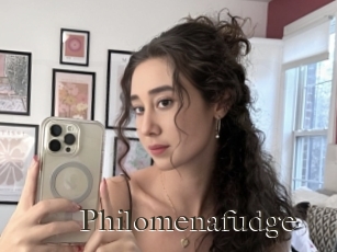 Philomenafudge