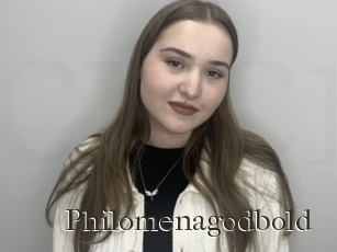 Philomenagodbold