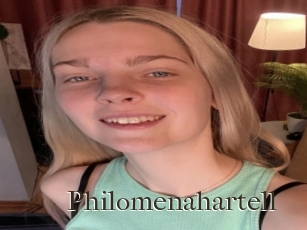 Philomenahartell