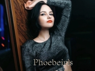 Phoebeiris
