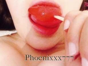 Phoenixxx777