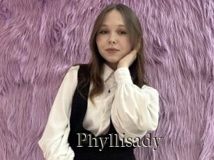 Phyllisady