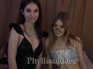 Phyllisandora