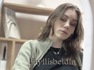 Phyllisbeldin