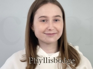 Phyllisbodge