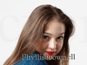 Phyllisbrownell