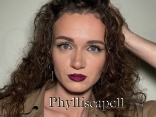 Phylliscapell
