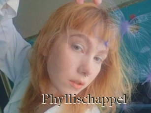 Phyllischappel