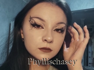 Phyllischasey