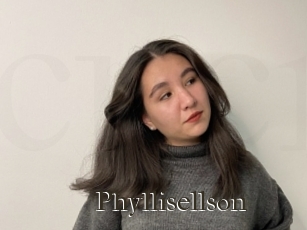Phyllisellson