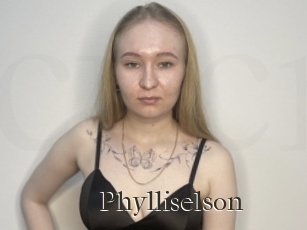 Phylliselson
