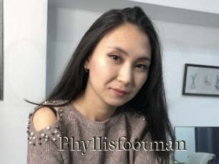 Phyllisfootman