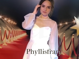 Phyllisfrary