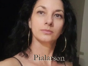 Pialarson