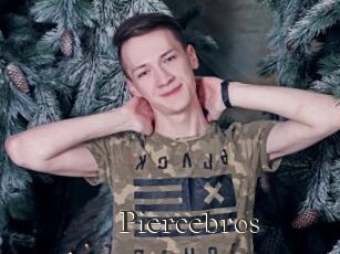 Piercebros
