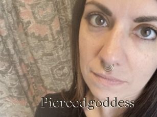 Piercedgoddess