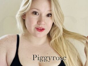 Piggyrose