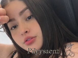 Pilyysaenz