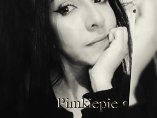 Pimkiepie