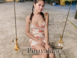 Pinayakira