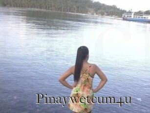 Pinaywetcum4u
