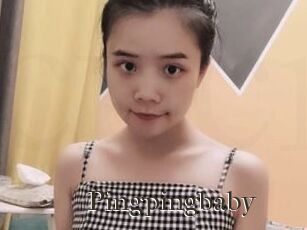 Pingpingbaby