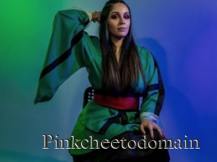 Pinkcheetodomain