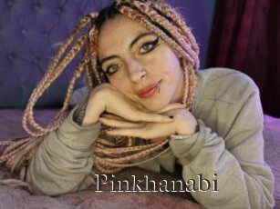 Pinkhanabi