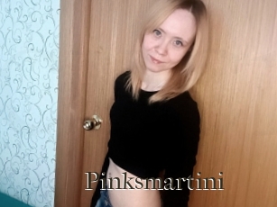 Pinksmartini