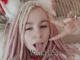 Pinkyliza