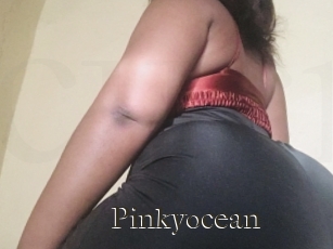 Pinkyocean