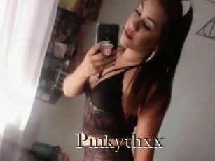 Pinkythxx