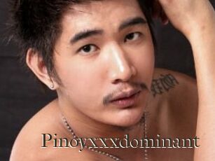 Pinoyxxxdominant