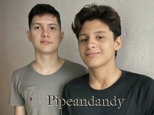 Pipeandandy