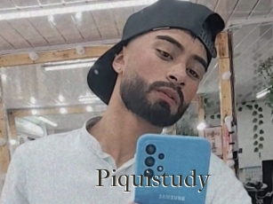 Piquistudy