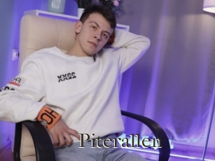 Piterallen