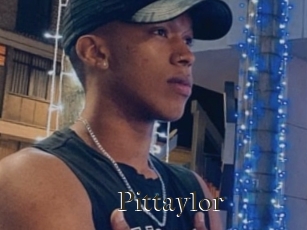 Pittaylor