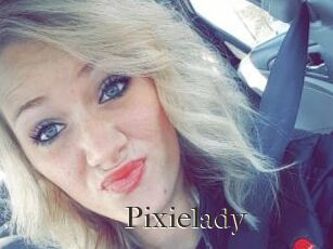 Pixielady