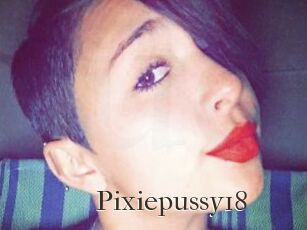 Pixiepussy18