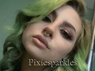 Pixiesparkles
