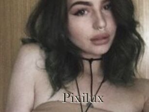 Pixilux
