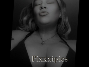 Pixxxipies