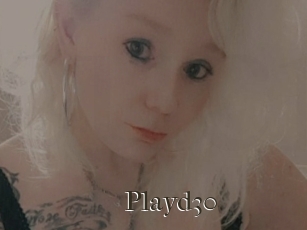 Playd30