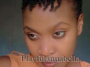 Playfulannabella